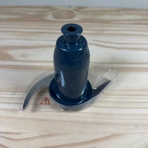 Cuisinart Food Processor FP-8 Chopping Blade FP-8CB Replacement Part